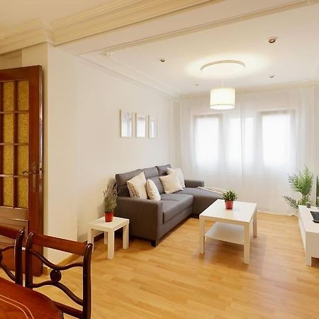 621B Acogedor Apartamento Oviédo Exterior foto